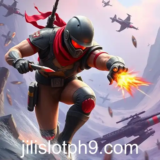 Exploring the Exciting World of Action Games on JiliSlotPH