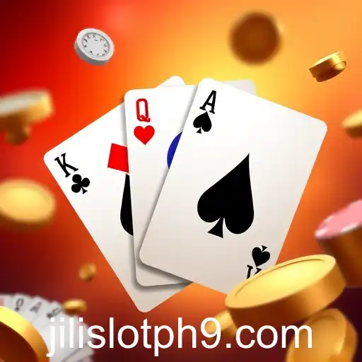 Exploring the Diverse World of Card Games on JiliSlotPh