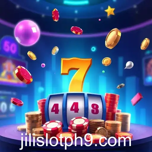 The Digital Age of Gaming: Trends and Developments