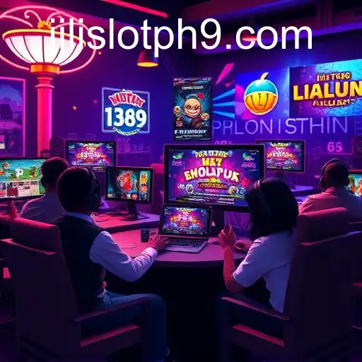 Emergence of Digital Gaming Hubs