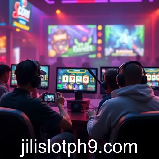 Digital Gaming Trends and Innovations