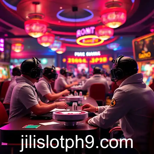 Gaming's Digital Renaissance