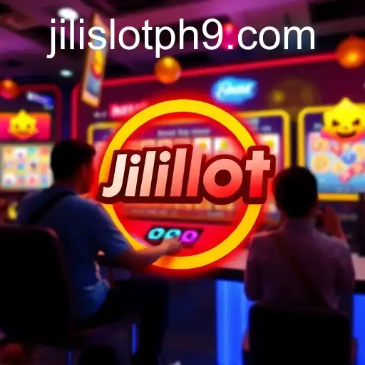 JilislotPH: Navigating the Future of Online Gaming