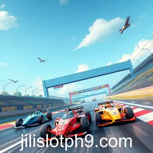 Jilislotph: Revolutionizing Online Gaming