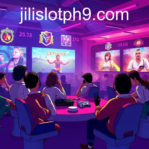 The Rise of Online Gaming in 2026