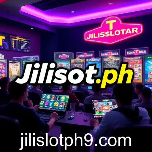 Online Gaming Trends and Jili Slot's Impact in 2025
