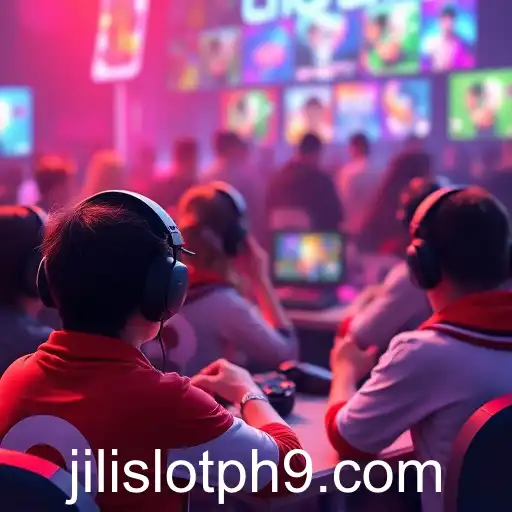 The Rise of Online Gaming in 2025