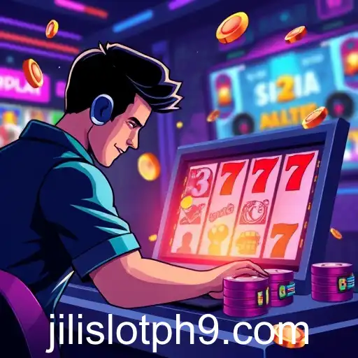 The Rise of Jilislotph: A New Era in Online Gaming