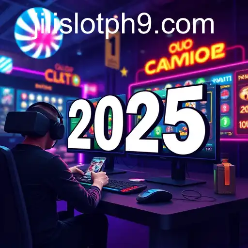 The Rise of Online Gaming Platforms in 2025