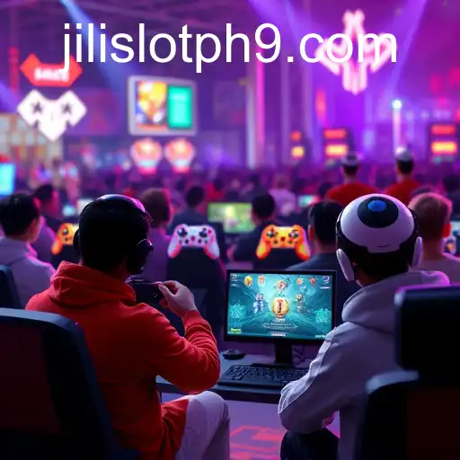 The Rise of Online Gaming in 2025