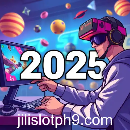 Rise of Online Gaming in 2025