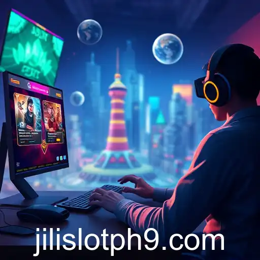 The Rise of Online Gaming in 2025