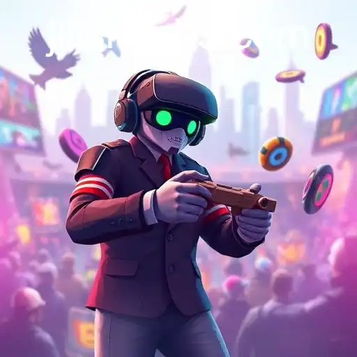 The Rise of Online Gaming Platforms in 2025