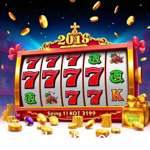 Exploring the Exciting World of Slot Games: A Focus on 'jilislotph'
