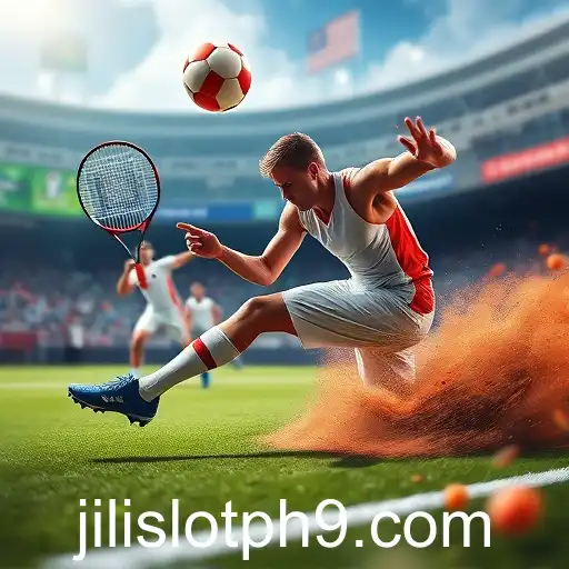 Exploring the Thrilling World of Sports Games: A Focus on Jilislotph