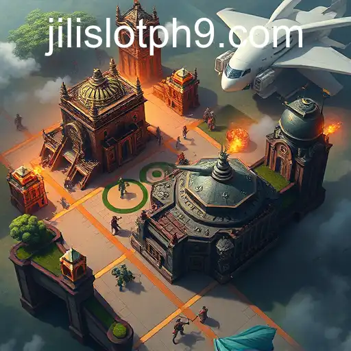 Exploring the Intricacies of Strategy Games on Jilislotph