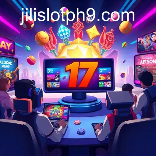 The Rise of jilislotph in Gaming